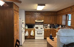 31 Bison Road, Buffalo, MO 65622