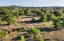 6540 County Rd 409, Llano, TX 78643