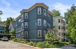 2 Cambridge Ter, Cambridge, MA 02140