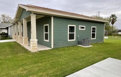 1410 W MONROE AVE., HARLINGEN, TX 78550