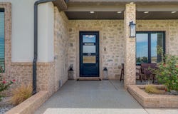 1111 Cooper Drive, New Home, TX 79383