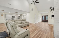 456 Shawnee Drive, Louisburg, NC 27549