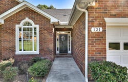 121 Bainbridge Drive, Aiken, SC 29803