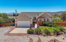170 E 350 N, Ivins, UT 84738