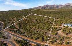3138 S Juniper Way, New Harmony, UT 84757