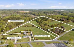 Ebenezer Road, Kannapolis, NC 28083