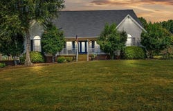 848 Grider Pond Road, Bowling Green, KY 42104