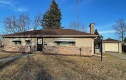 1409 Bryant Ave, Creighton, NE 68729