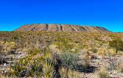 34952 Mariposa Dr, Terlingua, TX 79852