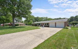 1065 Valetta Drive, Temperance, MI 48182-9602