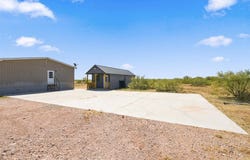 3158 C 1900, Stanton, TX 79782