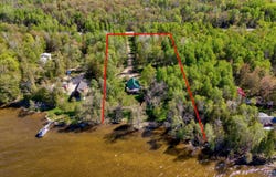 W 18312 CO RD H42, Germfask, MI 49836