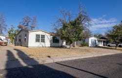3135 N Tom Green Ave, Odessa, TX 79762