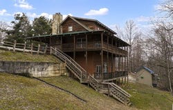 384 Cheyenne Pass Road, Austin, KY 42123
