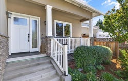 10200 Empire AVE, Cupertino, CA 95014