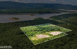 Quarry Bluff Road, Magazine, AR 72943