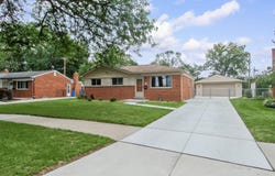15028 Masonic Boulevard, Warren, MI 48088