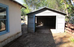 205 N Donald Street, Seymour, TX 76380