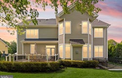 9311 TALISMAN Drive, VIENNA, VA 22182
