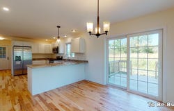 7338 Spear Street, Charlotte, VT 05445