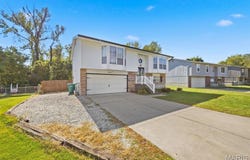 2466 Lombard Lane, Imperial, MO 63052