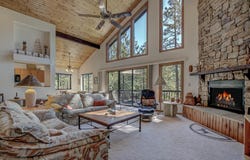 5189 N Juniper Loop, Pine, AZ 85544