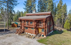 4158 LUMBERG RD, SPRINGDALE, WA 99173