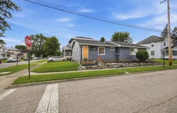 457 E Lucas St, Bucyrus, OH 44820