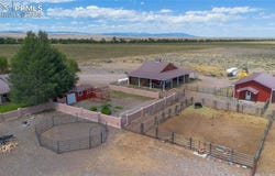 11743 County Road J, Antonito, CO 81120