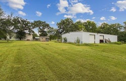 14847 N 3rd St, Scurry, TX 75158
