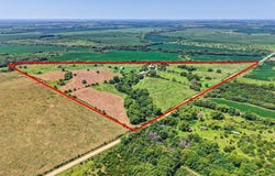 64425 715th Trail, Stella, NE 68442