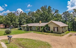 2360 County Road 225, WATER VALLEY, MS 38965