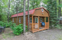 5028 RIVERCREST LN, Eagle River, WI 54521