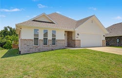 2811 Roe Deer Street, Springdale, AR 72762