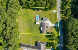 9328 Doris Drive, Oriental, NC 28571