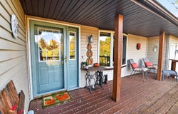 N4136 Rory Road, Poynette, WI 53955-9757