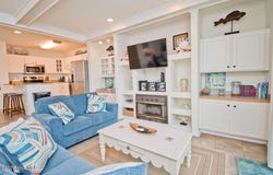 2909 Pointe W Drive, Emerald Isle, NC 28594