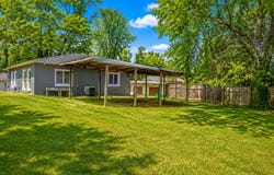 802 Corn Avenue, Willow Springs, MO 65793