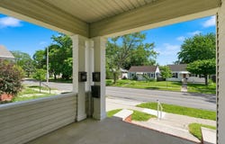1718 Spring Street, Fort Wayne, IN 46808