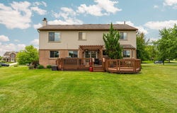 9128 Meadow View Lane, Saline, MI 48176