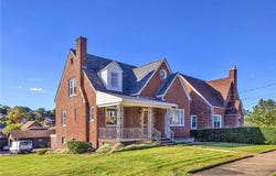 707 Washington, Jeannette, PA 15644