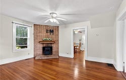 8144 NC HIGHWAY 87, Wentworth, NC 27320