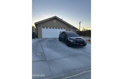 1033 Porter Street, Ridgecrest, CA 93555