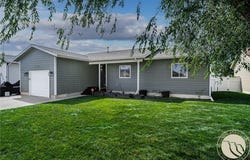 210 Foundation Avenue, Laurel, MT 59044