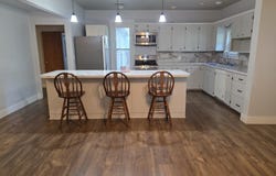 216 E 3rd Street, Montrose, MO 64770