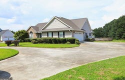 107 Cedar Pond Road, Hartwell, GA 30643