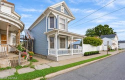 340 S 2ND Street, Sunbury, PA 17801
