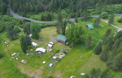 1401 Forks Rd, Deary, ID 83823