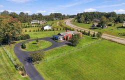 12009 SPERRYVILLE Pike, CULPEPER, VA 22701