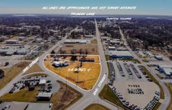 1131 N 3rd Street, Clinton, MO 64735